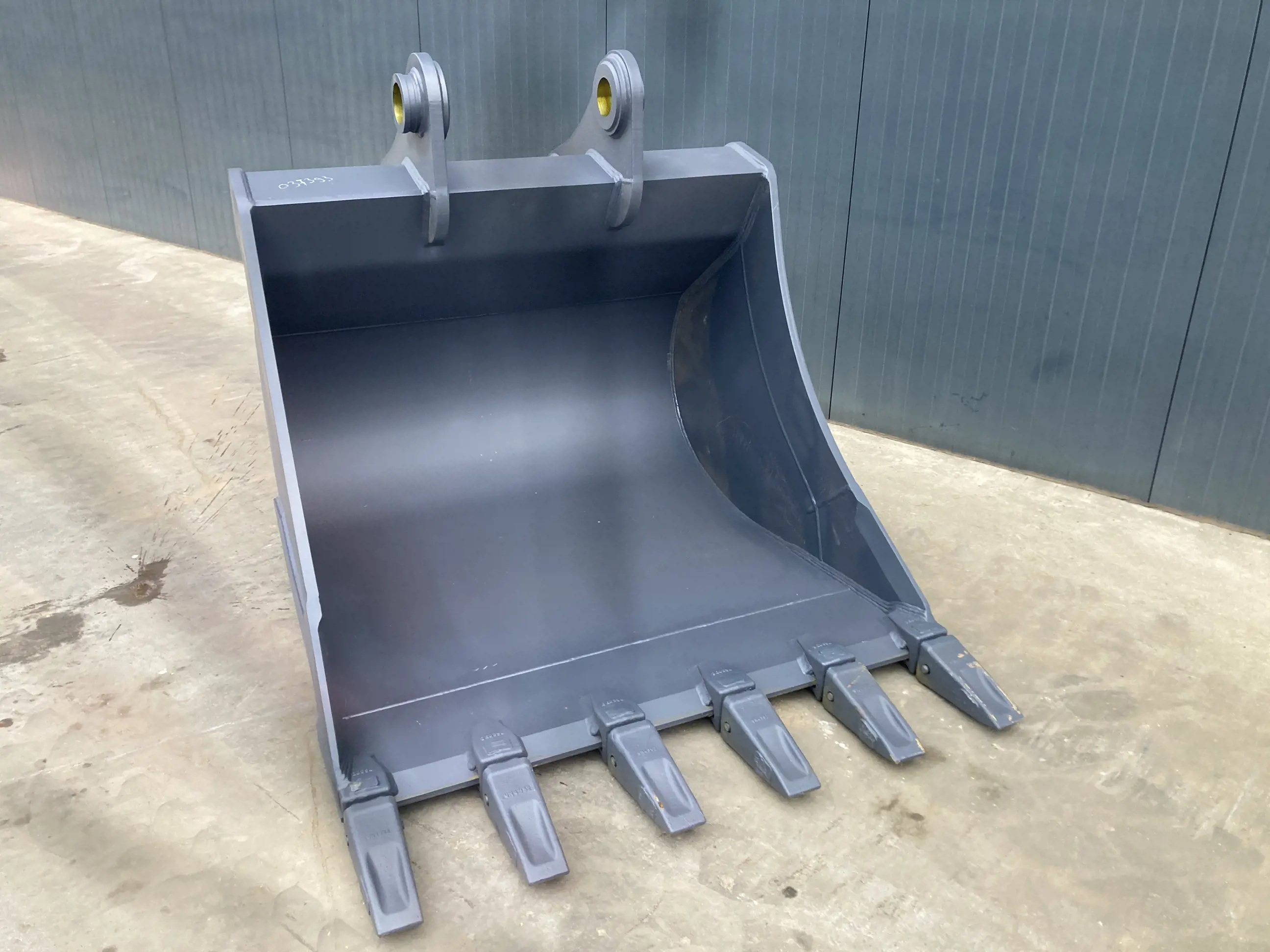 Hitachi ZX280 – #905424 – Smitma